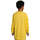 Odjeća Djeca Majice dugih rukava Sols AZTECA KIDS  SPORTS žuta