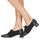 Obuća Žene
 Derby cipele Chie Mihara ROLY Crna / Zelena