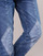 Odjeća Žene
 Boyfriend traperice G-Star Raw 3301-L MID BOYFRIEND DIAMOND Plava / Světlá / Vintage / Aged