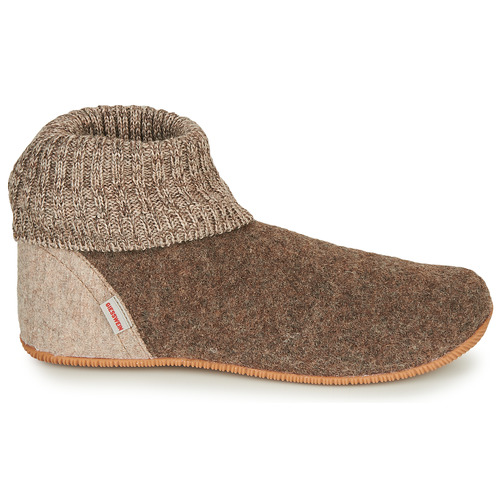 Giesswein WILDPOLDSRIED Taupe