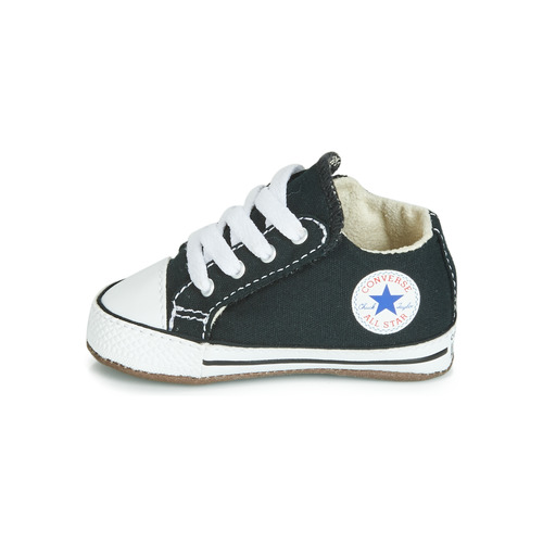 Converse CHUCK TAYLOR ALL STAR CRIBSTER CANVAS COLOR  HI Crna