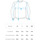 Odjeća Muškarci
 Puloveri Xagon Man WX81205 Siva