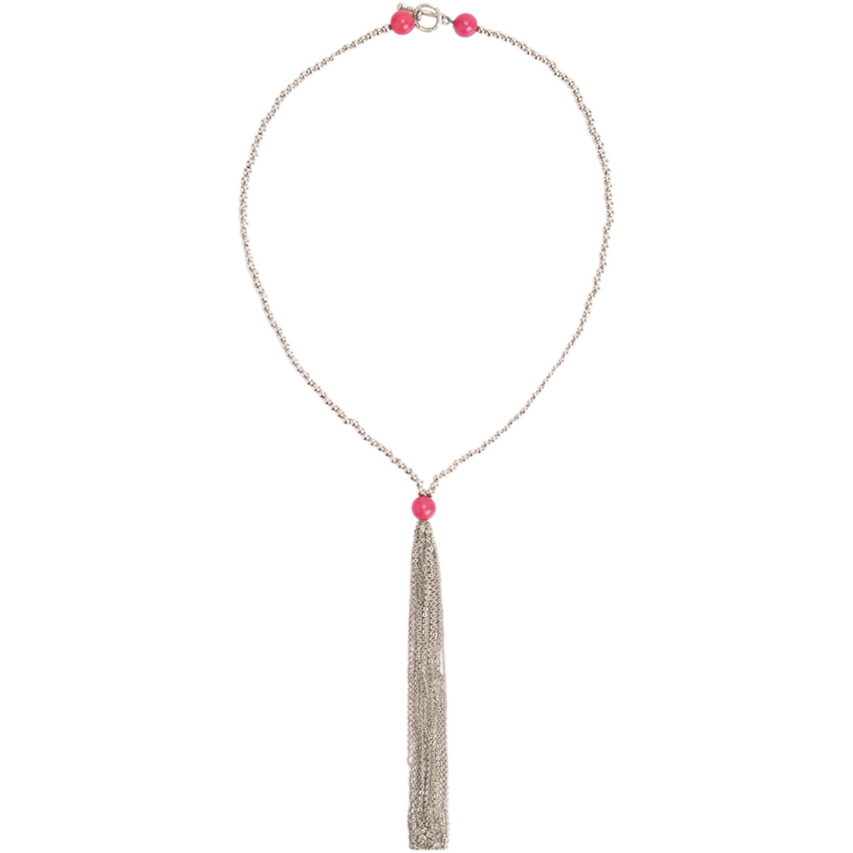 Tekstilni dodaci Žene
 Privjesak za ključeve Liu Jo F15282 A0001 Ružičasta