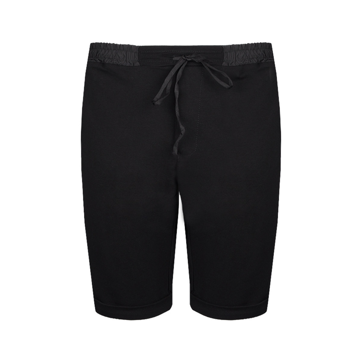 Odjeća Muškarci
 Bermude i kratke hlače Inni Producenci JBC001 03J0008 Crna