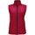 Odjeća Žene
 Prsluci od odijela Sols RACE BW WOMEN Crvena