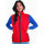 Odjeća Žene
 Prsluci od odijela Sols RACE BW WOMEN Crvena