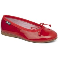 Obuća Djevojčica Balerinke i Mary Jane cipele Gorila 23870-24 Red