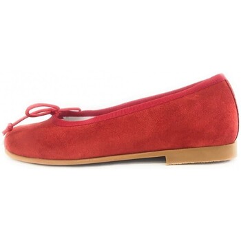 Obuća Djevojčica Balerinke i Mary Jane cipele Críos 23881-20 Red