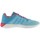 Obuća Djeca Niske tenisice adidas Originals CC Fresh 2 K Plava