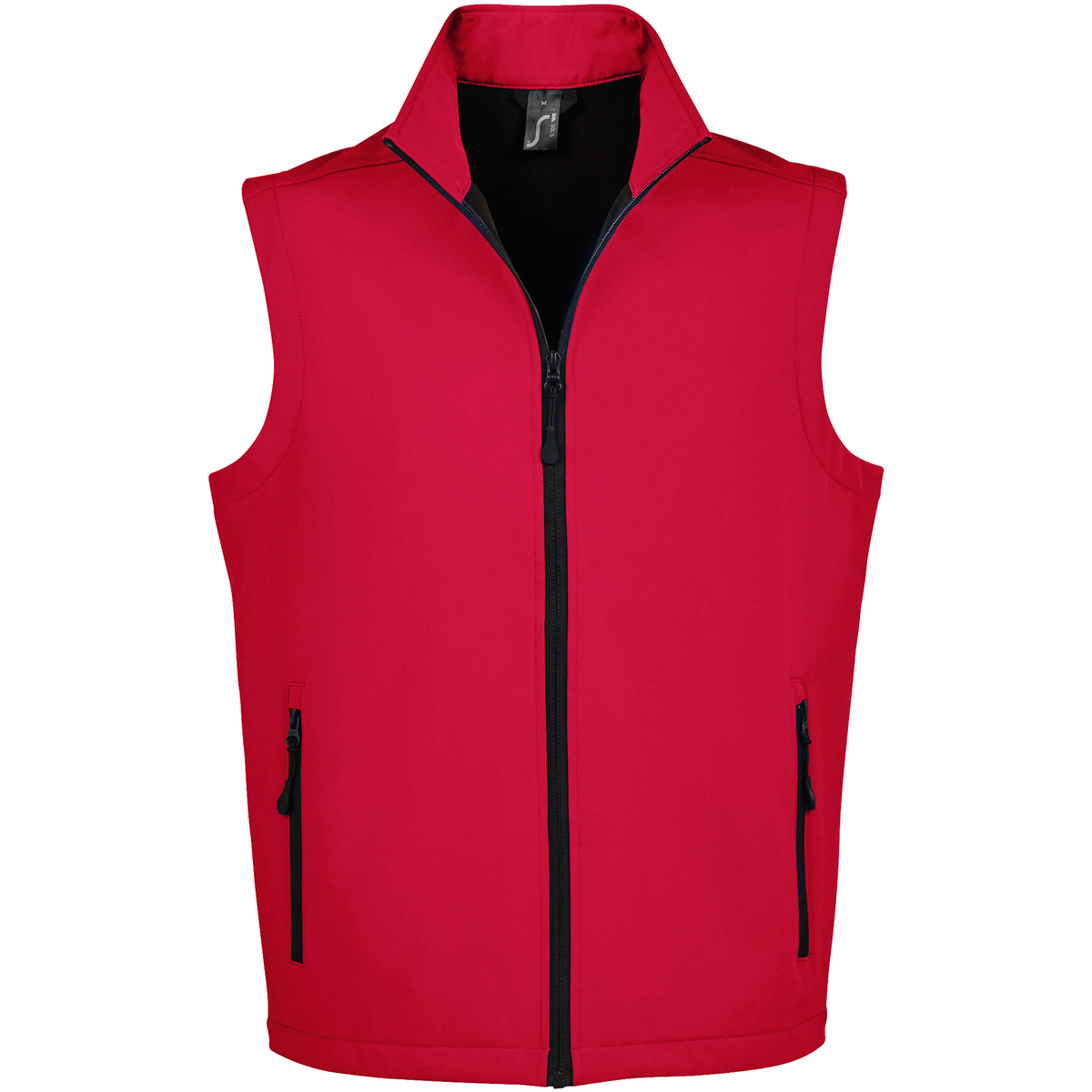 Odjeća Muškarci
 Prsluci od odijela Sols RACE BW MEN MODERN-CHALECO SOFTSHELL DE HOMBRE Crvena
