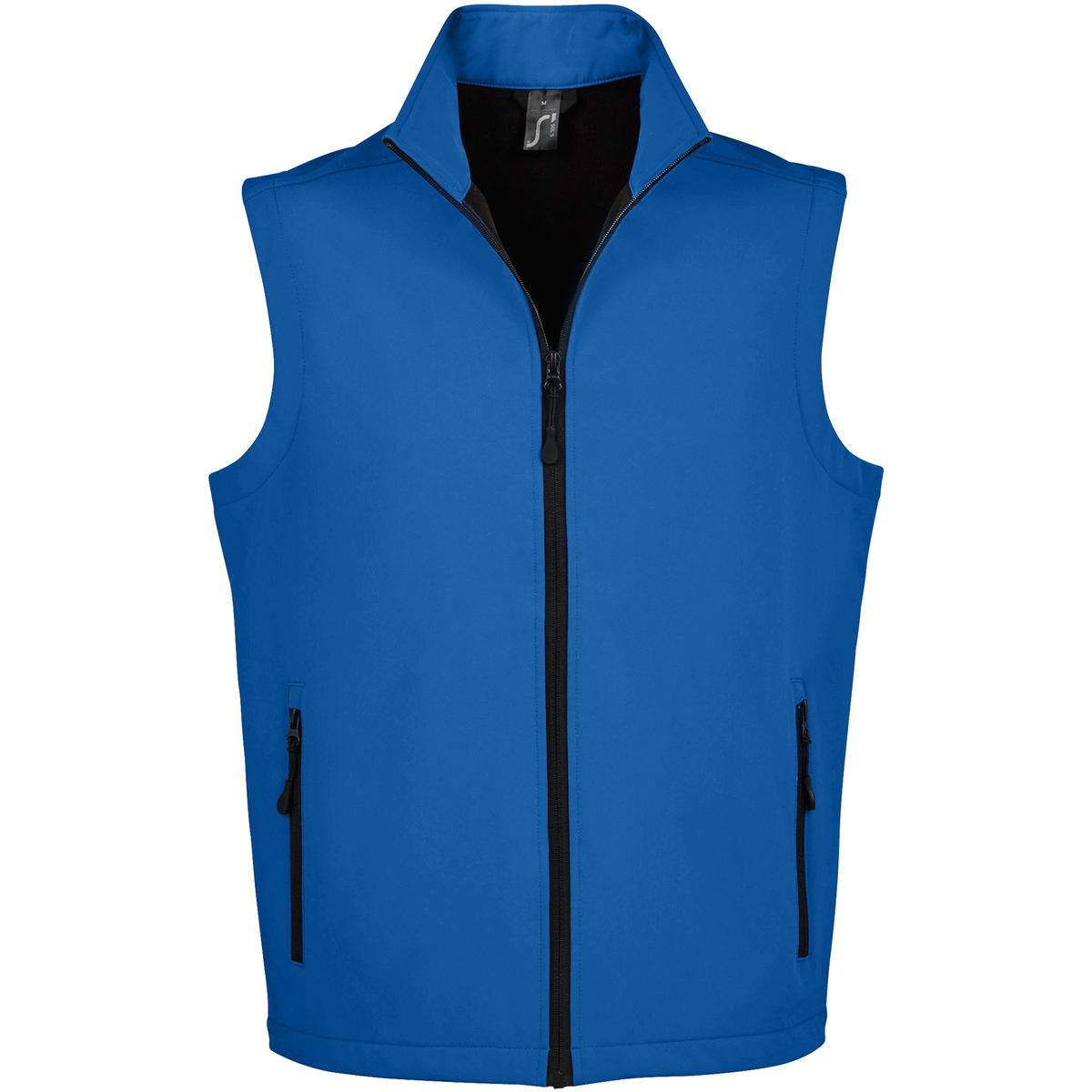 Odjeća Muškarci
 Prsluci od odijela Sols RACE BW MEN MODERN-CHALECO SOFTSHELL DE HOMBRE Plava