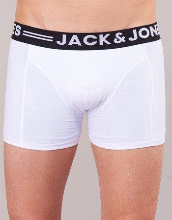 Jack & Jones SENSE X 3 Bijela