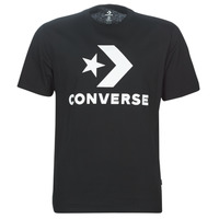 Odjeća Muškarci
 Majice kratkih rukava Converse STAR CHEVRON Crna
