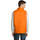 Odjeća Prsluci od odijela Sols WARM PRO WORK Narančasta