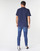 Odjeća Muškarci
 Majice kratkih rukava Tommy Jeans TJM USA FLAG TEE Plava