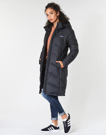 Patagonia W'S DOWN WITH IT PARKA Crna