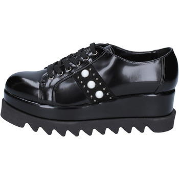 Obuća Žene
 Derby cipele & Oksfordice Bottega Lotti BS981 Crno