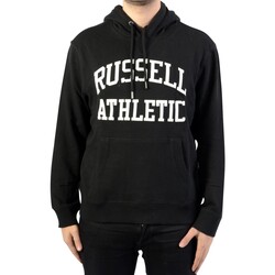Odjeća Muškarci
 Sportske majice Russell Athletic 131046 Crna