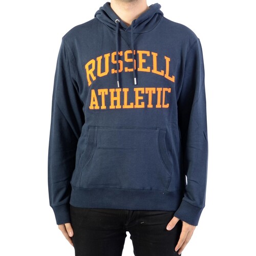 Odjeća Muškarci
 Sportske majice Russell Athletic 131048 Plava