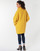 Odjeća Žene
 Kaputi Benetton STORI žuta