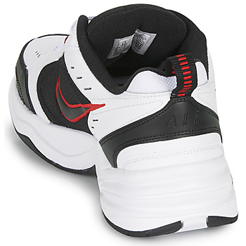 Nike AIR MONARCH IV Bijela / Crna