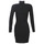 Odjeća Žene
 Kratke haljine Morgan RMENTO Crna