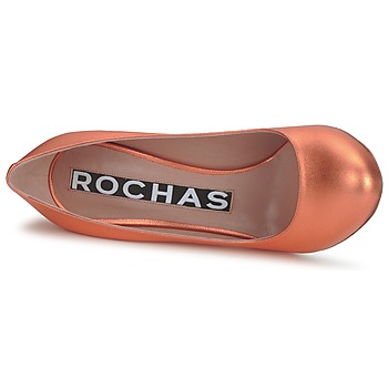 Rochas RO18061-90 Narančasta-metalik