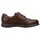 Obuća Muškarci
 Derby cipele & Oksfordice Fluchos Blazer F0385 Brandy Other
