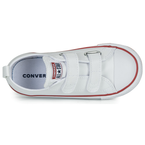 Converse CHUCK TAYLOR ALL STAR 2V - OX Bijela