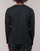Odjeća Majice dugih rukava Polo Ralph Lauren L/S CREW SLEEP TOP Crna