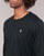 Odjeća Majice dugih rukava Polo Ralph Lauren L/S CREW SLEEP TOP Crna