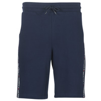 Odjeća Muškarci
 Bermude i kratke hlače Tommy Hilfiger AUTHENTIC-UM0UM00707 Blue