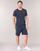 Odjeća Muškarci
 Bermude i kratke hlače Tommy Hilfiger AUTHENTIC-UM0UM00707 Plava