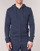 Odjeća Muškarci
 Sportske majice Tommy Hilfiger AUTHENTIC-UM0UM00708 Plava