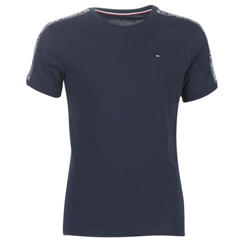 Odjeća Muškarci
 Majice kratkih rukava Tommy Hilfiger AUTHENTIC-UM0UM00562 Plava