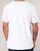 Odjeća Muškarci
 Majice kratkih rukava Tommy Hilfiger COTTON ICON SLEEPWEAR-2S87904671 Bijela