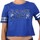 Odjeća Žene
 Majice / Polo majice Eleven Paris 68253 Plava