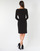 Odjeća Žene
 Kratke haljine Lauren Ralph Lauren ALEXIE Crna
