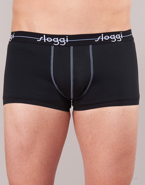 Sloggi  MEN START X 3 Crna