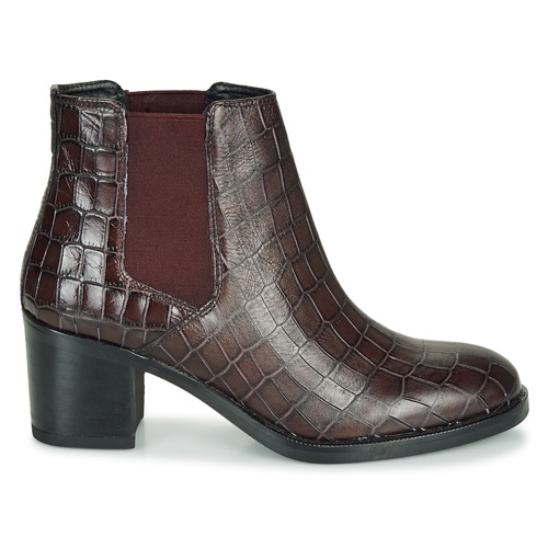 Clarks MASCARPONE Bordo