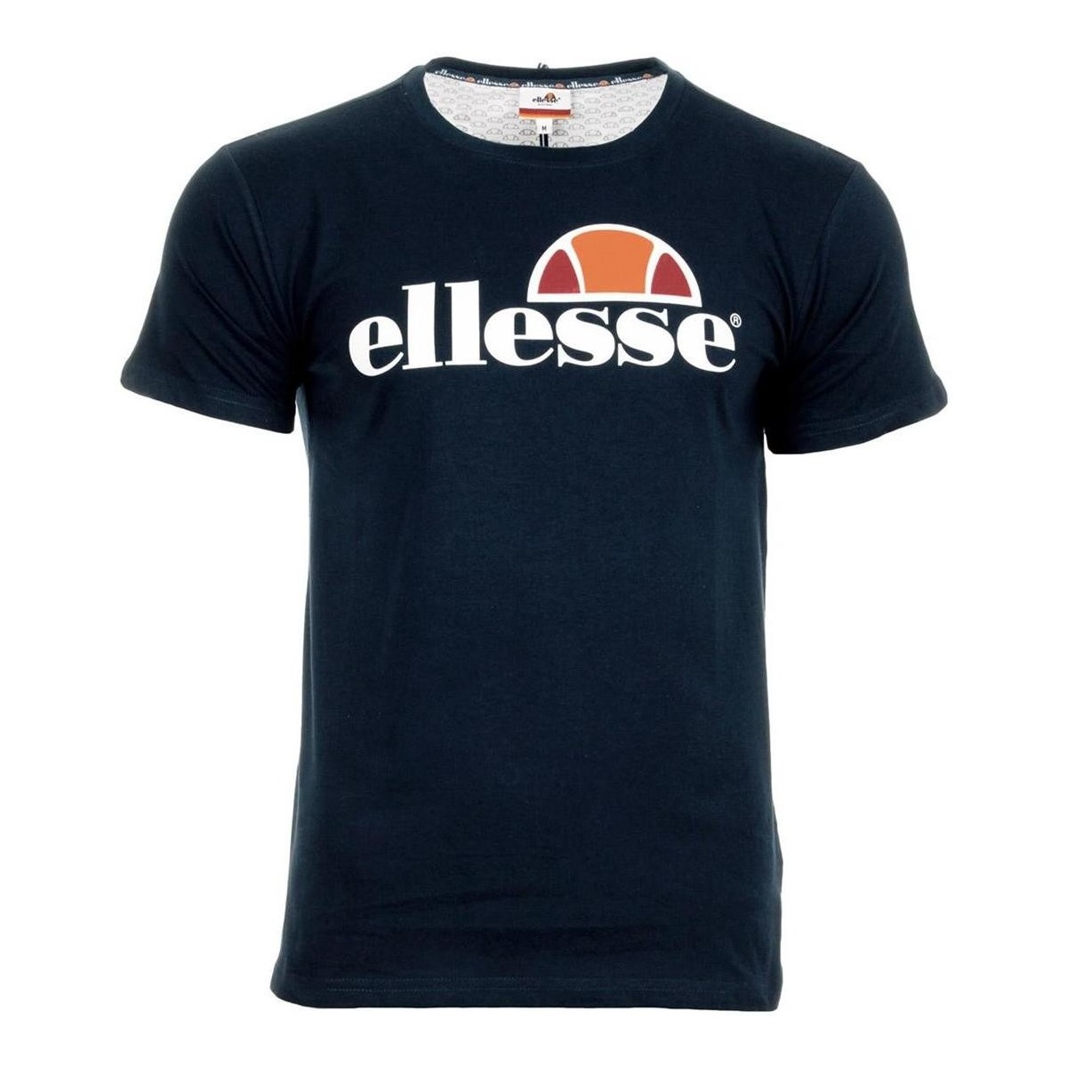 Odjeća Žene
 Majice / Polo majice Ellesse EH H TMC UNI Plava