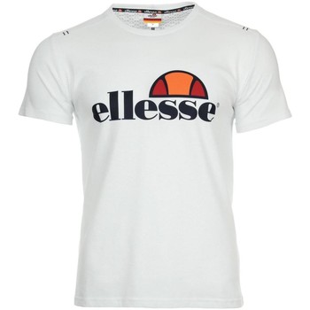 Odjeća Žene
 Majice / Polo majice Ellesse EH H TMC UNI Bijela