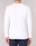 Odjeća Muškarci
 Majice kratkih rukava Levi's LS ORIGINAL HM TEE Bijela