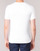 Odjeća Muškarci
 Majice kratkih rukava Levi's SLIM 2PK CREWNECK 1 Bijela