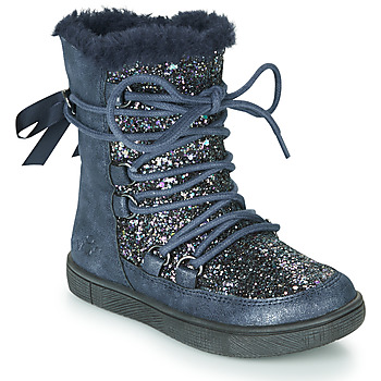 Obuća Djevojčica Čizme za snijeg Mod'8 BLABY Plava