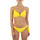 Odjeća Žene
 Dvodijelni kupaći kostimi Joséphine Martin LELLA žuta