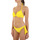 Odjeća Žene
 Dvodijelni kupaći kostimi Joséphine Martin LELLA žuta