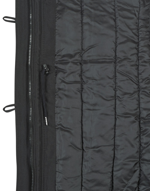 Vero Moda VMEXCURSION EXPEDITION Crna