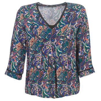 Odjeća Žene
 Topovi i bluze Vero Moda VMBECKY Multicolour