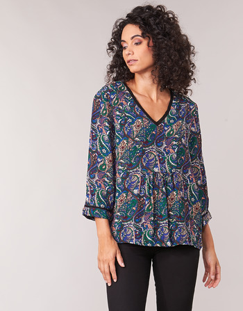 Odjeća Žene
 Topovi i bluze Vero Moda VMBECKY Multicolour